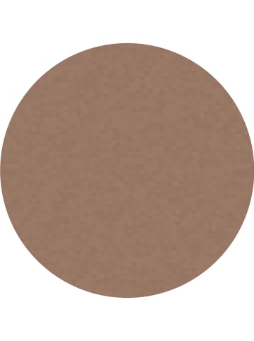 Oxford Skoroszyty (10 szt.) "Top File+" w kolorze brązowym - A4