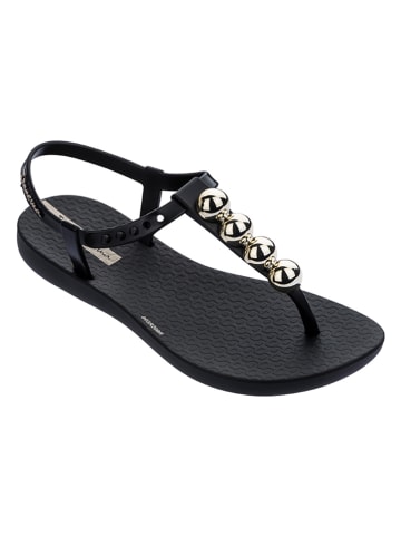 Ipanema Zehentrenner "Class Glam" in Schwarz