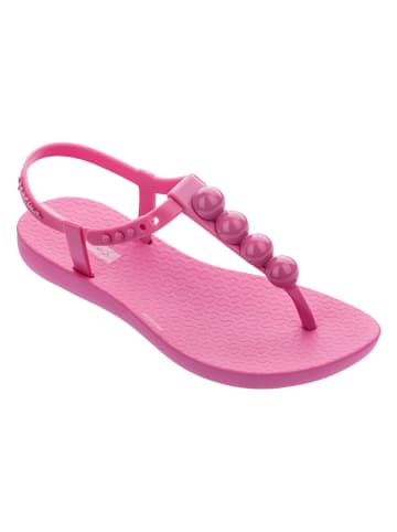 Ipanema Zehentrenner "Class Glam" in Pink