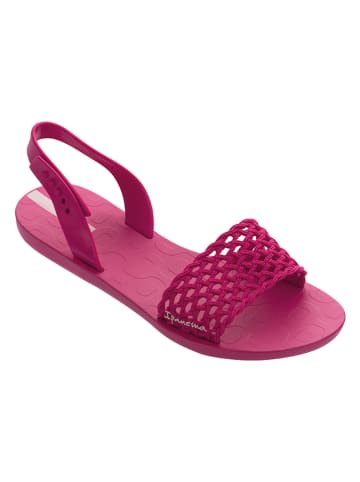 Ipanema Sandalen "Breezy Sandal" roze