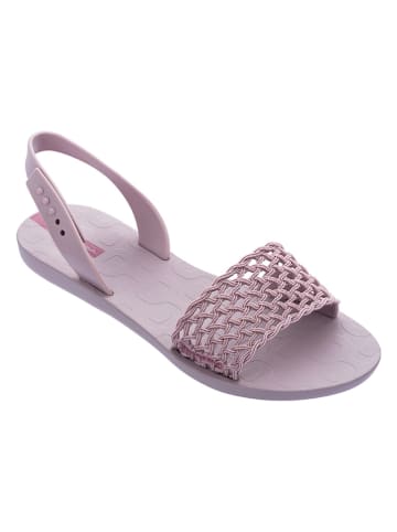 Ipanema Sandalen "Breezy Sandal" in Lila
