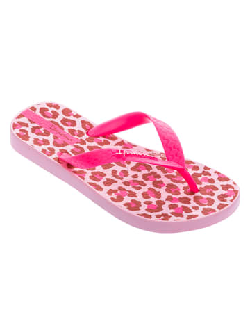 Ipanema Zehentrenner "Classic IX" in Pink