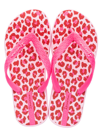 Ipanema Zehentrenner "Classic IX" in Pink