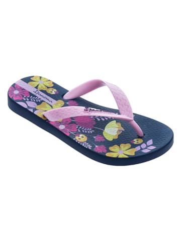 Ipanema Zehentrenner "Classic IX" in Bunt