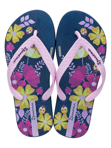 Ipanema Teenslippers "Classic IX" meerkleurig