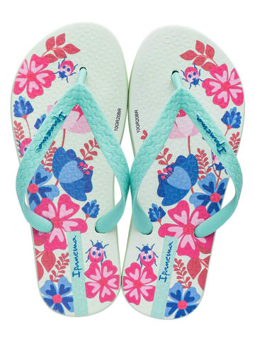 Ipanema Teenslippers "Classic IX" meerkleurig
