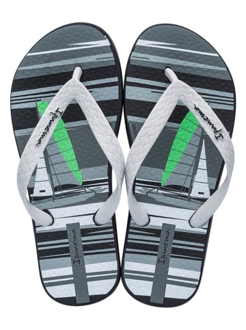 Ipanema Zehentrenner "Classic IX" in Grau