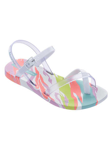 Ipanema Teenslippers "Fashion Sand. VII" meerkleurig