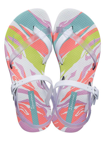 Ipanema Teenslippers "Fashion Sand. VII" meerkleurig