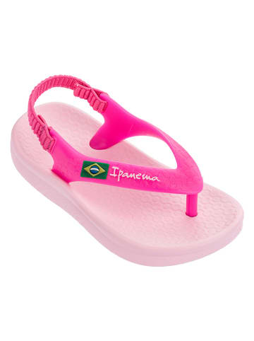 Ipanema Teenslippers "Anatomica Soft" roze