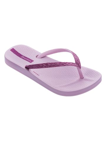 Ipanema Teenslippers "Ant Lolita" paars