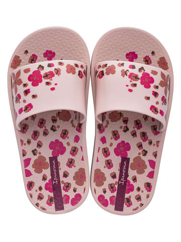 Ipanema Pantoletten "Urban II Slide" in Pink