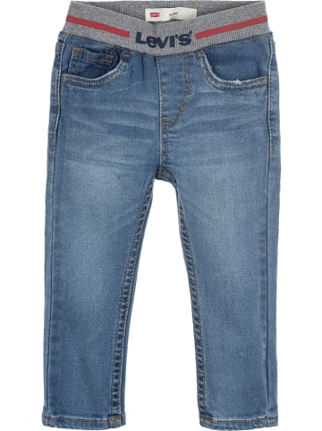 Levi's Kids Jeans - Skinny fit -  in Hellblau