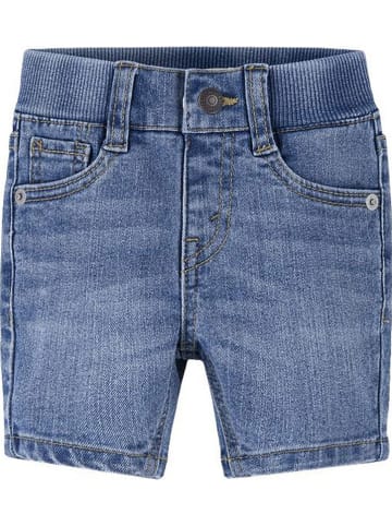 Levi's Kids Spijkershort blauw