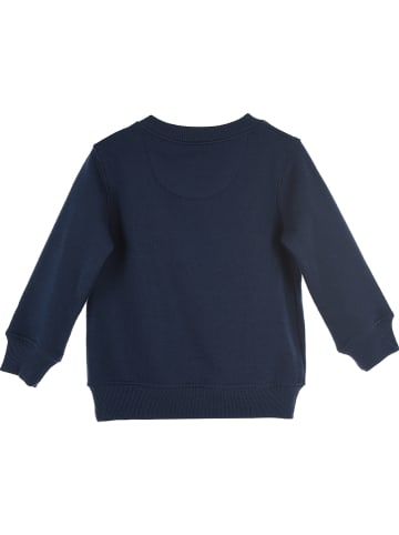 Levi's Kids Sweatshirt donkerblauw