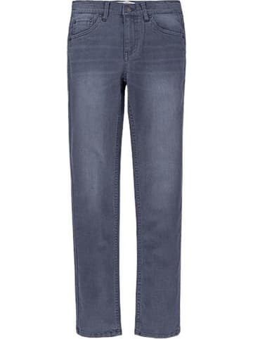 Levi's Kids Jeans "550" -  Skinny fit -  in Grau
