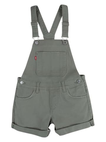 Levi's Kids Latzhose in Khaki