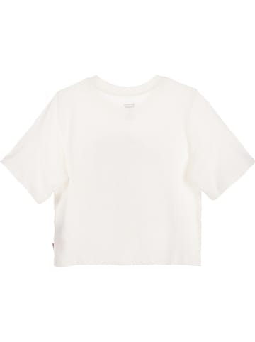 Levi's Kids Koszulka w kolorze białym