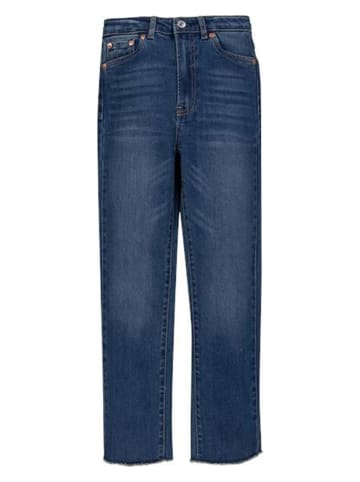 Levi's Kids Dżinsy - Straight fit - w kolorze niebieskim