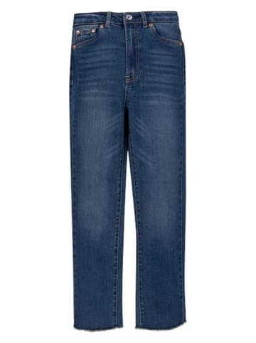 Levi's Kids Jeans - Straight fit - in Blau