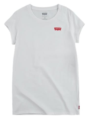 Levi's Kids Shirt in WeiÃŸ