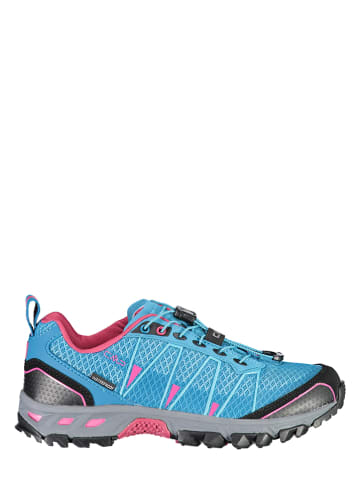 CMP Trailrunningschoenen "Altak" turquoise