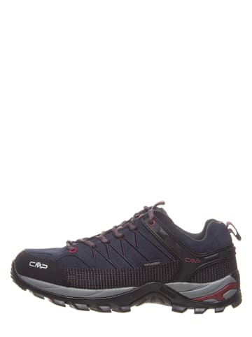 CMP Wandelschoenen "Rigel" donkerblauw