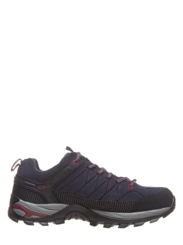 CMP Wandelschoenen "Rigel" donkerblauw