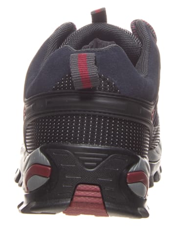 CMP Wandelschoenen "Rigel" donkerblauw