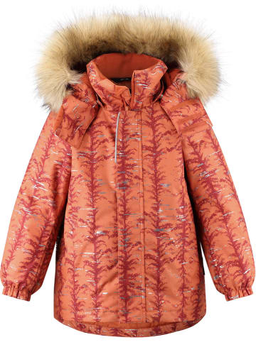 Reima Functionele jas "Sprig" oranje