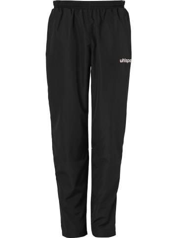 uhlsport Trainingsbroek "Liga 2.0" zwart