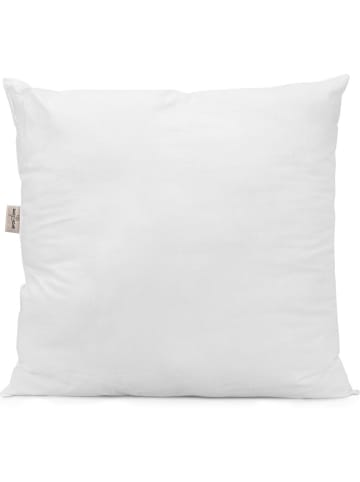 Elizabed Vezelkussen wit