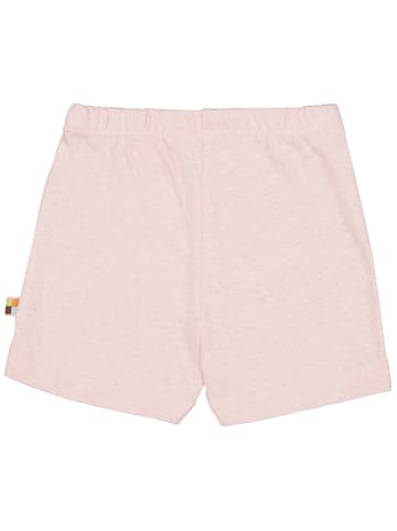 loud + proud Shorts in Rosa