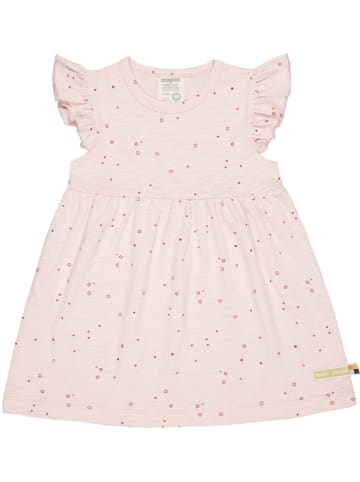 loud + proud Kleid in Rosa