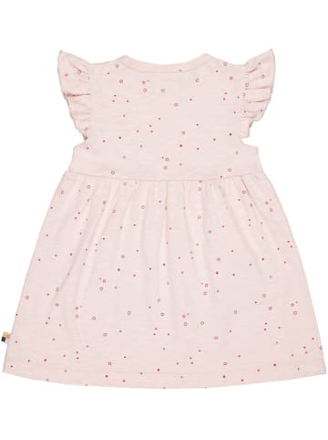 loud + proud Kleid in Rosa