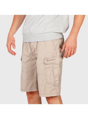 Brunotti Cargoshort "Caldo" beige