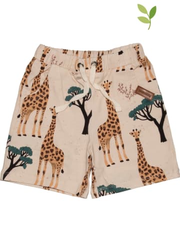 Walkiddy Sweatshorts in Rosa
