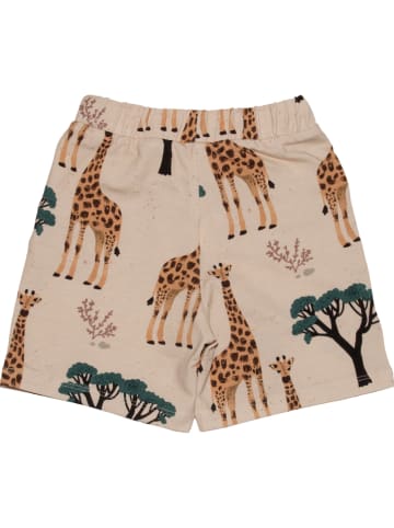 Walkiddy Sweatshorts in Rosa