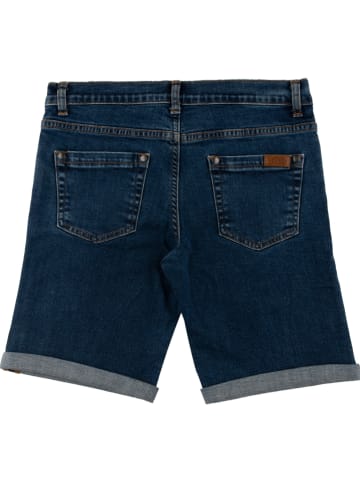 Walkiddy Spijkershort donkerblauw