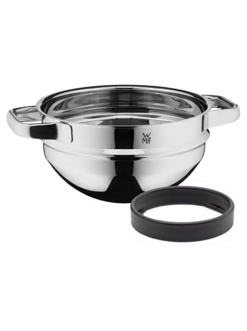 WMF Misa "Compact Cuisine" w kolorze srebrnym - Ø 20 cm