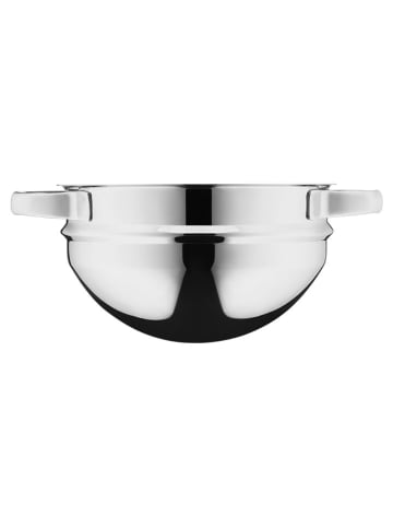 WMF Edelstahl-Rührschüssel - (H)13,6 x Ø 24 cm