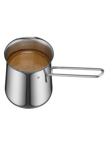 WMF Edelstahl-Espressokanne - 340 ml