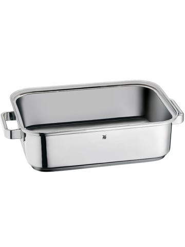 WMF Brytfanna "Vitalis" w kolorze srebrnym - 3,5 l