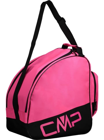 CMP Skischoenentas roze - (B)36,5 x (H)23,5 x (T)12 cm