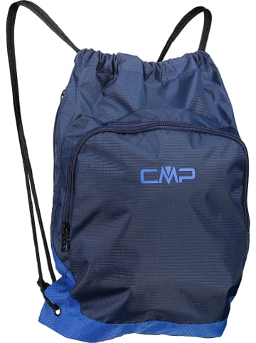 CMP Plecak w kolorze granatowym - 45 x 37 x 7 cm