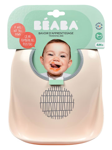 Childhome Lätzchen in Rosa - (L)22,4 x (B)20 cm