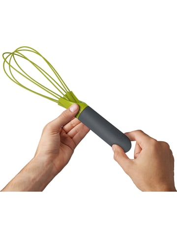 JosephJoseph Garde grijs/groen - (L)29,5 cm