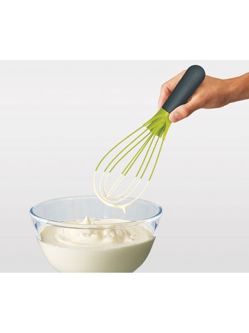 JosephJoseph Garde grijs/groen - (L)29,5 cm