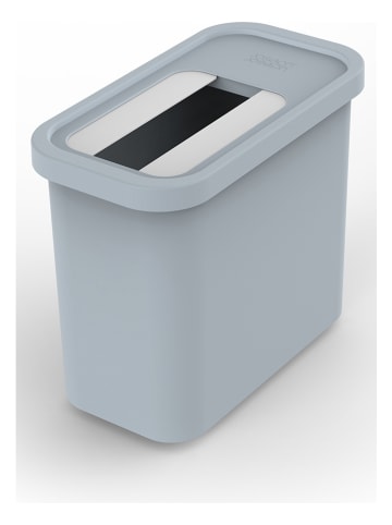 JosephJoseph Afvalemmer "GoRecycle" lichtblauw - 32 l