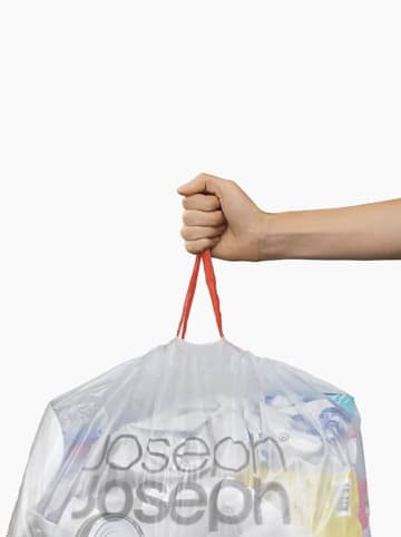JosephJoseph Müllsäcke ''IW6'' - 20 x 30 l
